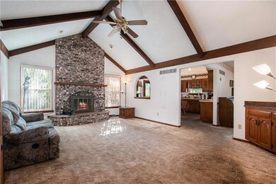 1904 NW Willowbrook Dr, Blue Springs, MO 64015 - photo 5