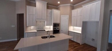 3012 Greg Allen Dr, Weatherford, TX 76088 - photo 4