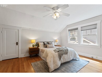 Bedroom, Primary