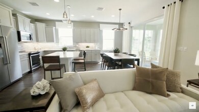 4014 Delta Rose St, Houston, TX 77018 - photo 3