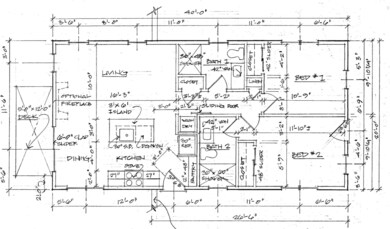 Top Floor Plans