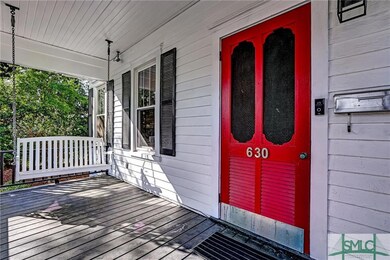 630 E 54th St, Savannah, GA 31405 - photo 3