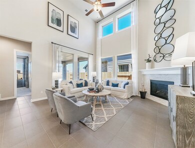 28202 Sterling Dr, Spring, TX 77386 - photo 3