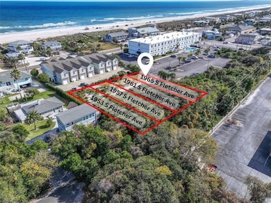 1965 S Fletcher Ave, Fernandina Beach, FL 32034 - photo 2