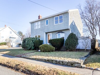 37 Parke Ave, Quincy, MA 02171 - photo 2