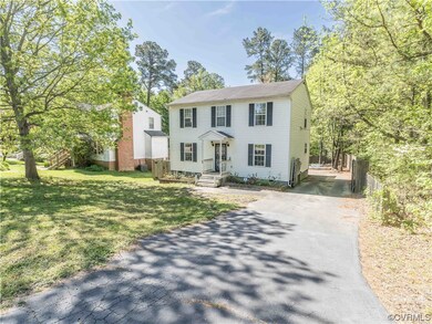 13215 Echo Ridge Dr, Midlothian, VA 23112 - photo 3