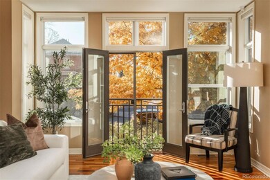 1684 Fillmore St unit AL4, Denver, CO 80206 - photo 4