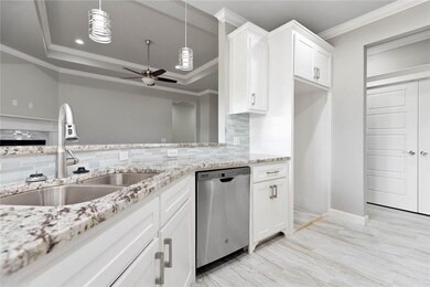 2373 Stonemill Dr, Fayetteville, AR 72701 - photo 7