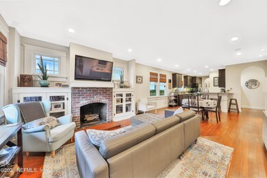 1412 Rensselaer Ave unit 1, Jacksonville, FL 32205 - photo 5