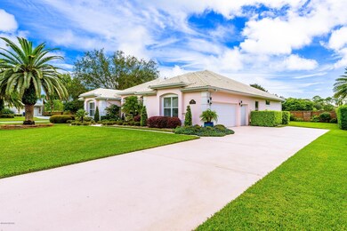 Side Entry 3-car Garage
