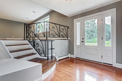 Entry Way