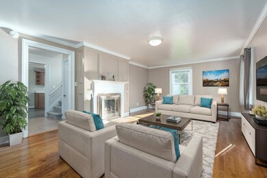 346 N Marshall Ave, Marshall, MI 49068 - photo 5