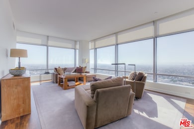 Panoramic Views in this stunning corner unit condo
