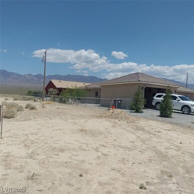 House next door