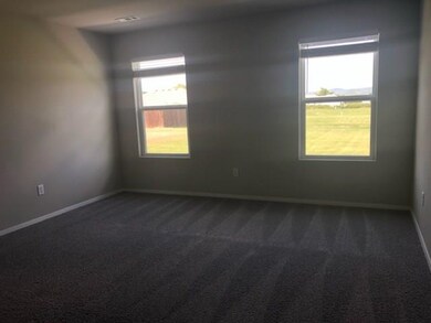 Sample photo of Master Bedroom