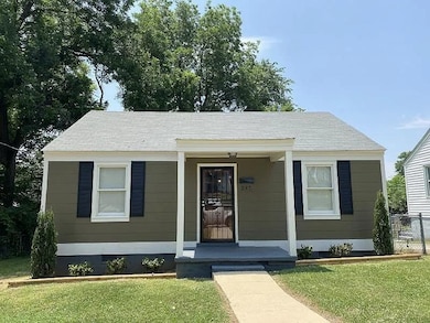 247 Modder Ave, Memphis, TN 38109 - photo 3