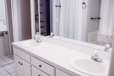 Double sinks!