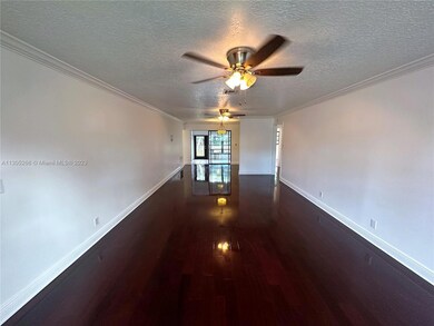 Large living room