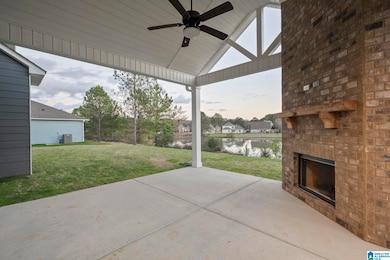 1132 Birchwood Ln, Alabaster, AL 35007 - photo 6