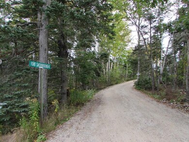 Private Fort Sherbrooke Lane
