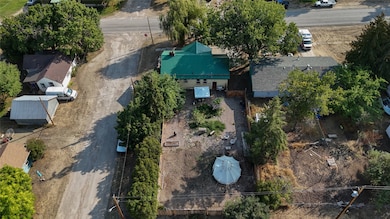 400 Central Ave, Hot Springs, MT 59845 - photo 4