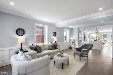 329 Oglethorpe St NE, Washington, DC 20011 - photo 5