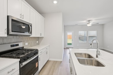 706 Leavenworth Dr, McKinney, TX 75071 - photo 6