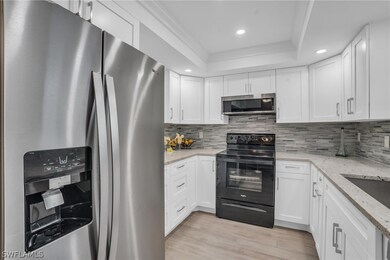 UPDATED APPLIANCES