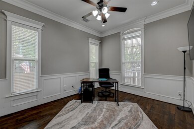 410 W 27th St, Houston, TX 77008 - photo 5