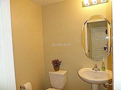 Property Photo. Downstairs 1/2 bath