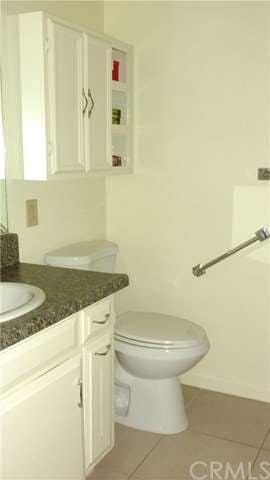 Hall Bath