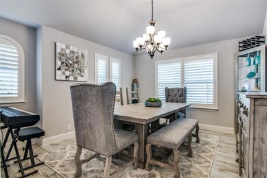 715 Rockingham Dr, Wylie, TX 75098 - photo 7