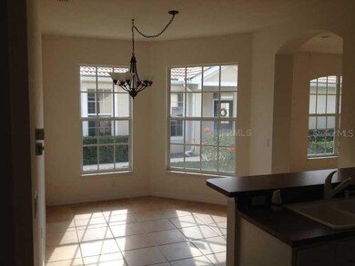 Breakfast Nook