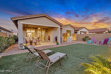 5632 S Remington, Mesa, AZ 85212 - photo 3