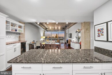 Silo Point unit 921, Baltimore, MD 21230 - photo 5