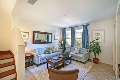 Oversized living room to make sure your family and