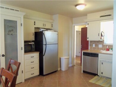 5604 N Vermont Ave, Oklahoma City, OK 73112 - photo 3