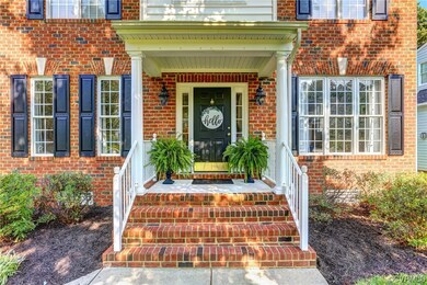 9551 Plateau Place, Mechanicsville, VA 23116 - photo 3