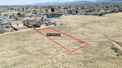 0 Cor Ave R9 28th Ste unit 25002337, Palmdale, CA 93550 - photo 2