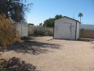 Yard 2