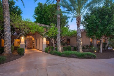 Front Exteriors