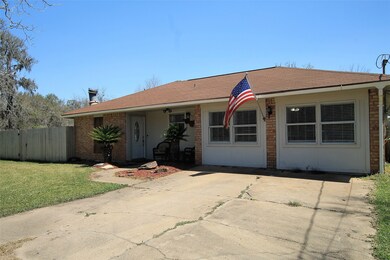 20161 County Road 510n, Brazoria, TX 77422 - photo 2