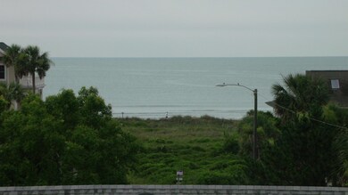 Deck Ocean View Zoom