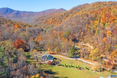 223 Coxs Creek Ln, Tyro, VA 22976 - photo 4