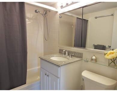 9 Hawthorne Place unit 14M, Boston, MA 02114 - photo 5