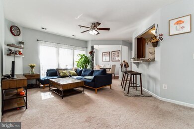 7210 Darby Downs unit L, Elkridge, MD 21075 - photo 5