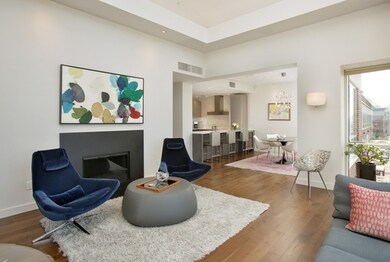 Flagship Wharf unit PH215, Boston, MA 02445 - photo 2