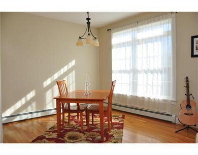 Dining Room.
