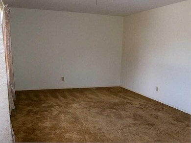Living Room. Separate Living Room