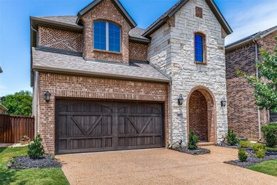 3917 Brookridge Ct, Bedford, TX 76021 - photo 3